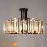 Потолочный светильник Arte Lamp Amber A1028PL-8BK