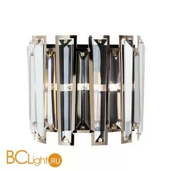 Настенный светильник Arte Lamp Amber A1028AP-2BK - Фото 0