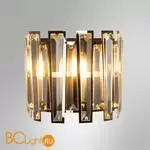 Настенный светильник Arte Lamp Amber A1028AP-2BK