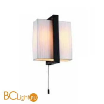 Бра Arte Lamp AMBIENT A1352AP-2BK