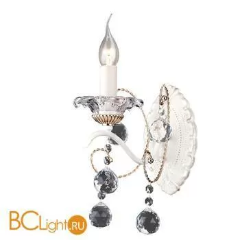 Бра Arte Lamp Amboise A2078AP-1WG