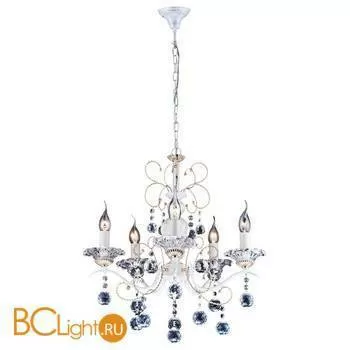 Люстра Arte Lamp Amboise A2078LM-5WG