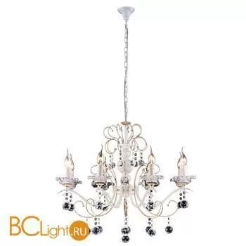 Люстра Arte Lamp Amboise A2078LM-8WG