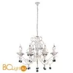 Люстра Arte Lamp Amboise A2078LM-8WG