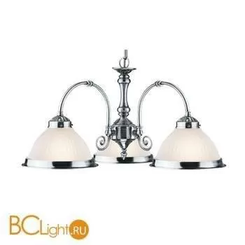 Люстра Arte Lamp American dinner A9366LM-3SS