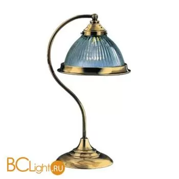 Настольный светильник Arte Lamp AMERICAN DINER A9366LT-1AB