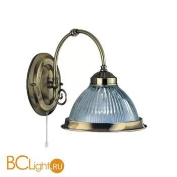 Бра Arte Lamp AMERICAN DINER A9366AP-1AB