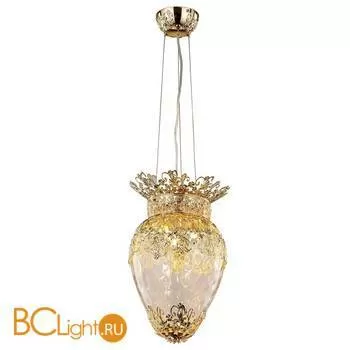 Подвесной светильник Arte Lamp Amfora A9108SP-3GO