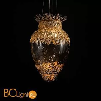 Подвесной светильник Arte Lamp Amfora A9108SP-4GO - Фото 1