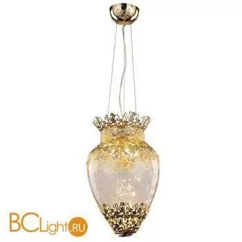 Подвесной светильник Arte Lamp Amfora A9108SP-4GO - Фото 0