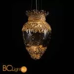 Подвесной светильник Arte Lamp Amfora A9108SP-4GO - Фото 1