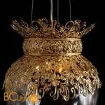 Подвесной светильник Arte Lamp Amfora A9108SP-4GO - Фото 2