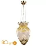 Подвесной светильник Arte Lamp Amfora A9108SP-4GO - Фото 0