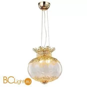 Подвесной светильник Arte Lamp Amfora A9109SP-4GO