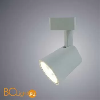 Трековый светильник Arte Lamp Amico A1811PL-1WH - Фото 0