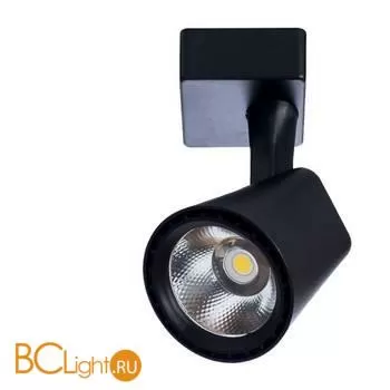 Трековый светильник Arte Lamp Amico A1811PL-1BK