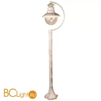 Садово-парковый фонарь Arte Lamp Amsterdam A1523PA-1WG