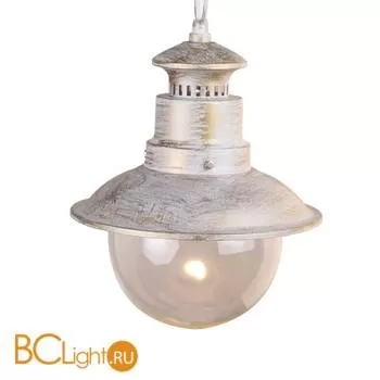 Уличный подвесной светильник Arte Lamp Amsterdam A1523SO-1WG