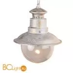 Уличный подвесной светильник Arte Lamp Amsterdam A1523SO-1WG