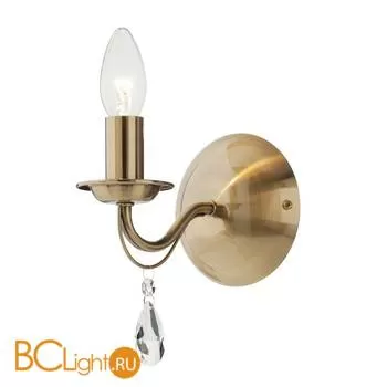 Бра Arte Lamp Amuleto A9369AP-1RB