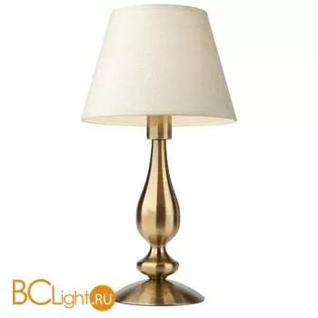 Настольная лампа Arte Lamp Amuleto A9369LT-1RB