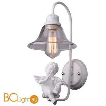 Бра Arte Lamp Amur A4288AP-1WH