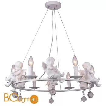 Люстра Arte Lamp Amur A4288LM-6WH