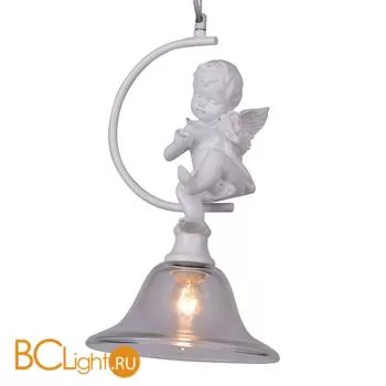 Подвесной светильник Arte Lamp Amur A4288SP-1WH
