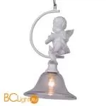 Подвесной светильник Arte Lamp Amur A4288SP-1WH
