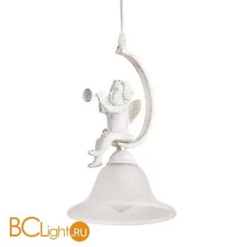 Подвесной светильник Arte Lamp Amur A1133SP-1WG