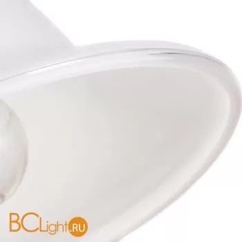 Подвесной светильник Arte Lamp Amur A1133SP-1WG - Фото 0