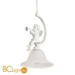 Подвесной светильник Arte Lamp Amur A1133SP-1WG