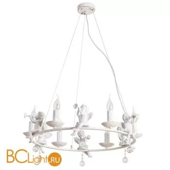 Люстра Arte Lamp Amur A1133SP-6WG
