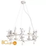 Люстра Arte Lamp Amur A1133SP-6WG