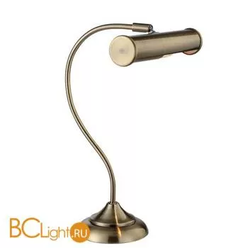 Настольная лампа Arte Lamp Ancient A5023LT-1AB