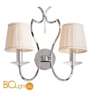 Бра Arte Lamp Andrea A6352AP-2CC
