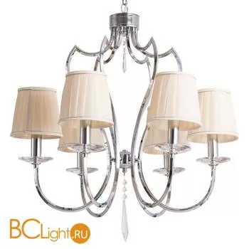 Люстра Arte Lamp Andrea A6352LM-6CC