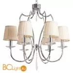 Люстра Arte Lamp Andrea A6352LM-6CC