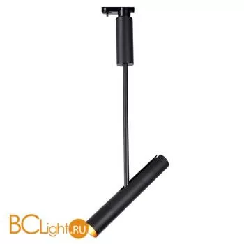 Трековый светильник Arte Lamp Andromeda A2513PL-1BK