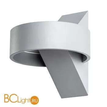 Настенный светильник Arte Lamp Anello A1705AP-1GY