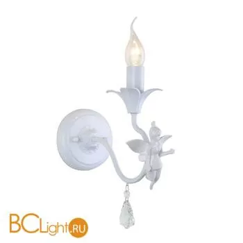 Бра Arte Lamp Angelina A5349AP-1WH