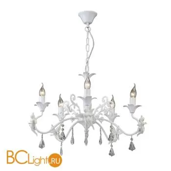 Люстра Arte Lamp Angelina A5349LM-5WH