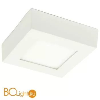 Встраиваемый спот (точечный светильник) Arte Lamp Angolo A3608PL-1WH