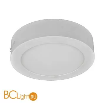 Спот (точечный светильник) Arte Lamp Angolo A3008PL-1WH