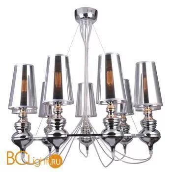 Люстра Arte Lamp Anna Maria A4280LM-9CC