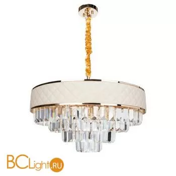 Подвесной светильник Arte Lamp Annabelle A1008LM-8GO - Фото 0