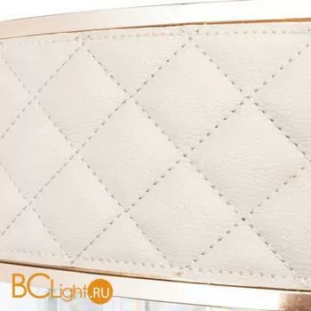 Подвесной светильник Arte Lamp Annabelle A1008LM-8GO - Фото 1