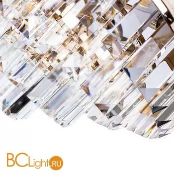 Подвесной светильник Arte Lamp Annabelle A1008LM-8GO - Фото 3