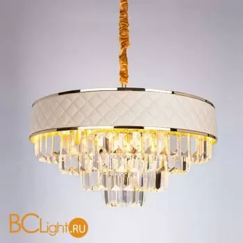 Подвесной светильник Arte Lamp Annabelle A1008LM-8GO