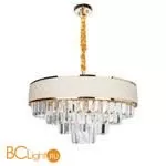 Подвесной светильник Arte Lamp Annabelle A1008LM-8GO - Фото 0